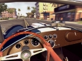 Test Drive Unlimited en Cobra