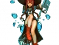 Ninety-Nine Nights : des artworks