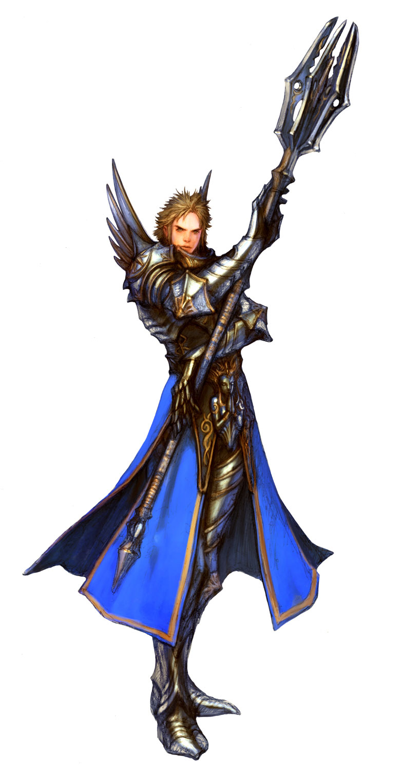 Ninety-Nine Nights : des artworks