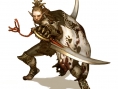 Ninety-Nine Nights : des artworks