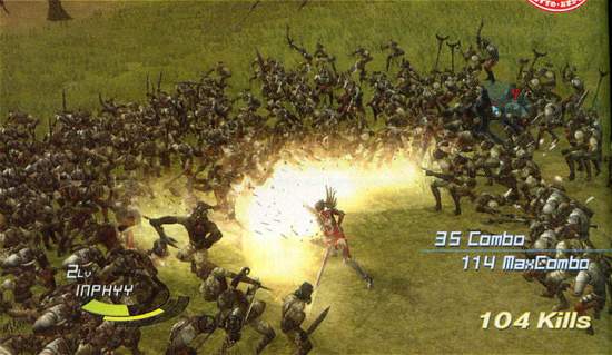 99 Nights enchaîne les coups