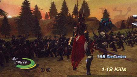 99 Nights enchaîne les coups