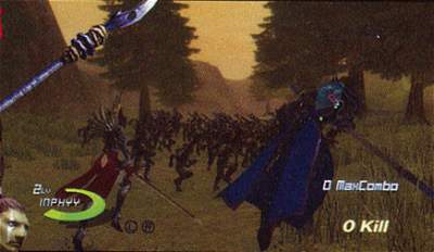 99 Nights enchaîne les coups