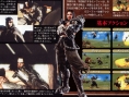 Ninety-Nine Nights en images