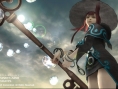 BoA chante pour Ninety-Nine Nights