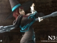 BoA chante pour Ninety-Nine Nights