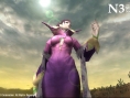 BoA chante pour Ninety-Nine Nights