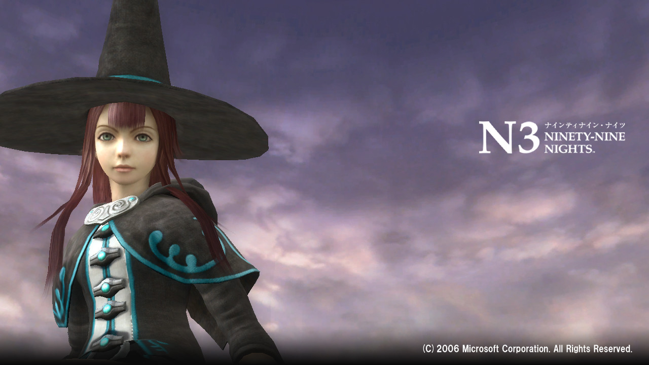 Ninety-Nine Nights : plus d'images
