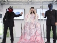 Evénement Ninety-Nine Nights au Japon
