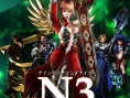 Ninety-Nine Nights encore en images