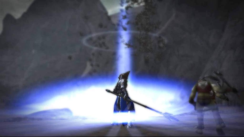 Ninety-Nine Nights encore en images