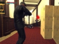 Frame City Killer : 40 screenshots