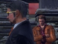 Frame City Killer : 40 screenshots