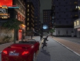 Frame City Killer : 40 screenshots