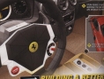 Project Gotham Racing 3 scanné