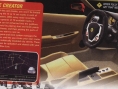 Project Gotham Racing 3 scanné