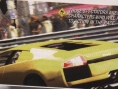 Project Gotham Racing 3 scanné