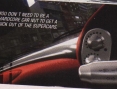 Project Gotham Racing 3 scanné