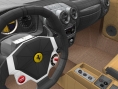 Project Gotham Racing 3 s'illustre