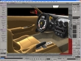 Project Gotham Racing 3 s'illustre