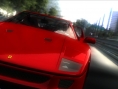 Project Gotham Racing 3 s'illustre