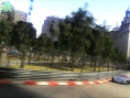 Project Gotham Racing 3 s'illustre