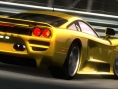 Project Gotham Racing 3 s'illustre