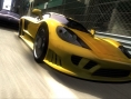 Project Gotham Racing 3 s'illustre