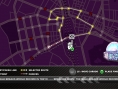 Project Gotham Racing 3 s'illustre