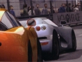  Project Gotham Racing 3 scanné