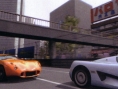  Project Gotham Racing 3 scanné