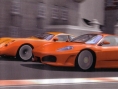  Project Gotham Racing 3 scanné
