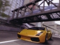  Project Gotham Racing 3 scanné