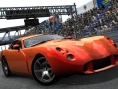 Project Gotham Racing 3 en course