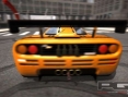 Project Gotham Racing 3 en 3D