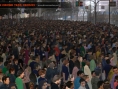 PGR 3, le public en image