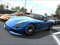 Project Gotham Racing 3 en images