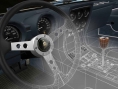 Project Gotham Racing 3 en images
