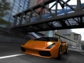 Project Gotham Racing 3 en musique