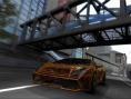 Project Gotham Racing 3 en musique