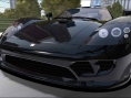 Project Gotham Racing 3 en musique