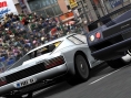 Project Gotham Racing 3 en course