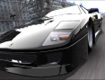 Project Gotham Racing 3 en course