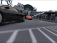 Project Gotham Racing 3 en course