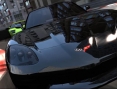 Project Gotham Racing 3 en course