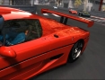 Project Gotham Racing 3 en course