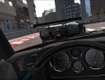 Project Gotham Racing 3 en course