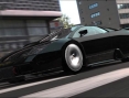 Project Gotham Racing 3 en course