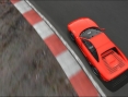 Project Gotham Racing 3 en course