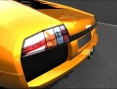Project Gotham Racing 3 en course